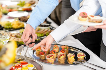 Buffet, Menü und Partyservice von Metzgerei Fuchs Buffet, Menü und Partyservice Fuchs