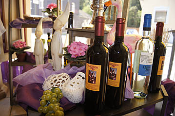 Heiße Theke. Mittagsmenü täglich wechselnd bei Metzgerei Fuchs Mittagsmenü täglich wechselnd bei Metzgerei Fuchs