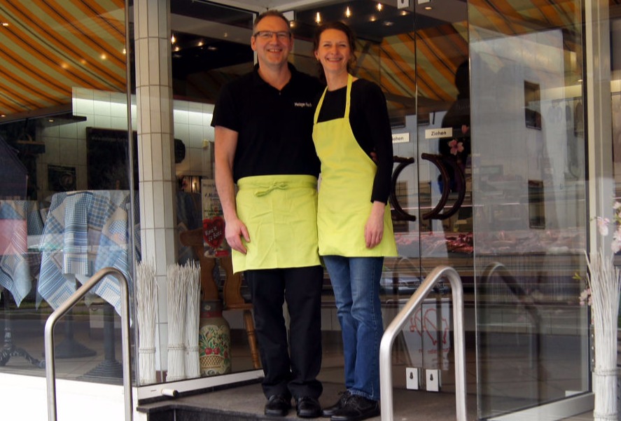 Grillfleisch, frisch zubereitet von Metzgerei Fuchs Grillfleisch von Metzgerei Fuchs